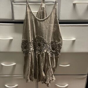 Altar'd State Tank Top